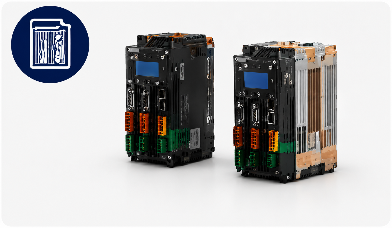 SDT drives and controllers