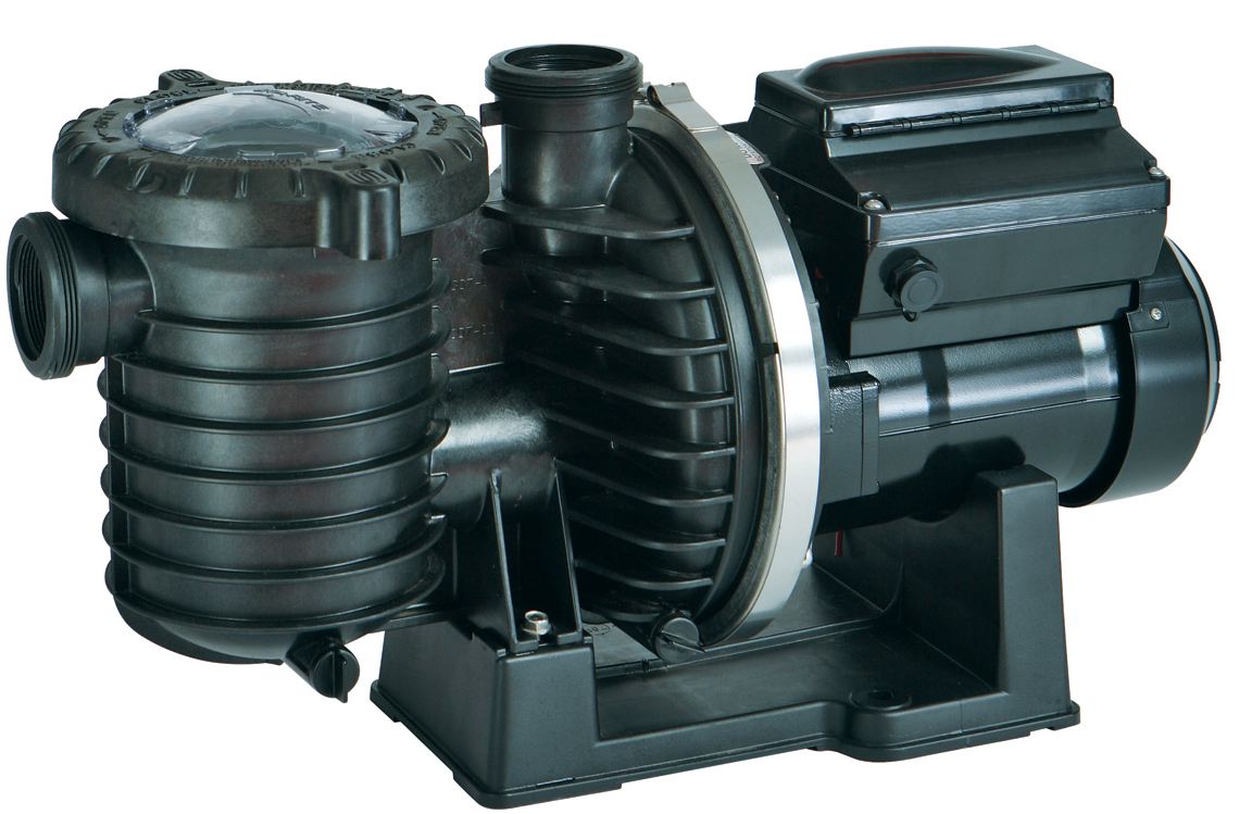 Process, Transfer & Environmental Pumps equipment application