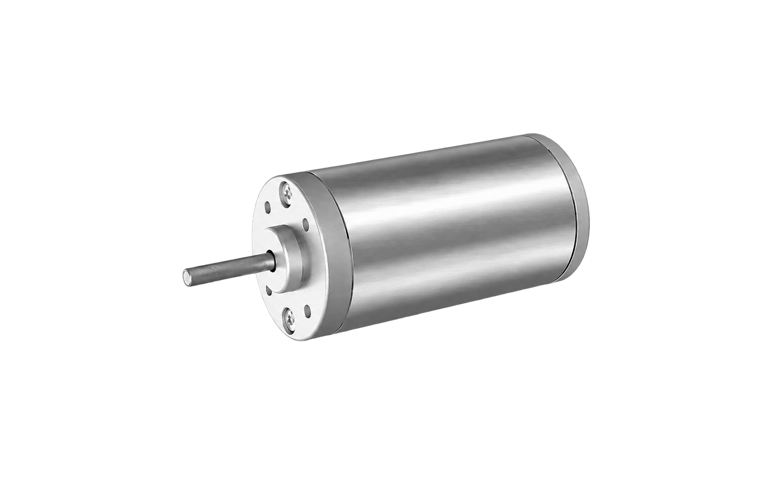 30 mm permanent-magnet brushed DC motor