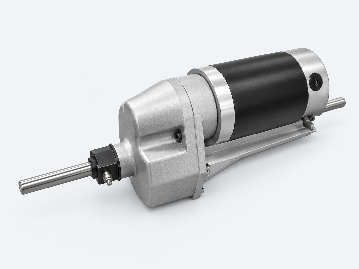 STX-B1 Brushed DC Transaxle